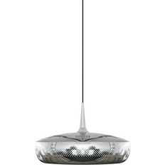Umage Clava Dine Polished Steel Shade ∅ 43cm
