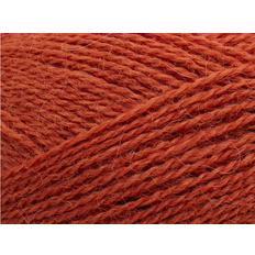 Alva Red Clay 175m