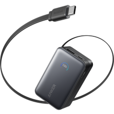 Anker Nano Power Bank 10K 45W USB-C