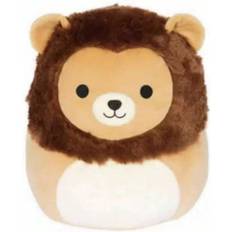 Soft Mushroom Plush Toy 20cm