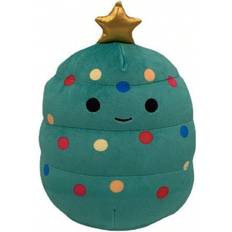 Soft Mushroom Plush Toy 20cm