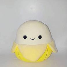 Soft Mushroom Plush Toy 20cm