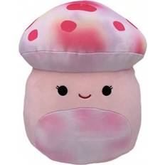 Soft Mushroom Plush Toy 20cm