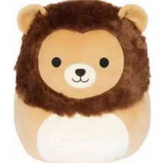 Soft Mushroom Plush Toy 20cm