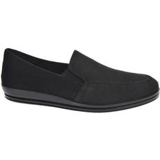 Rohde 2609 Slipper - Black