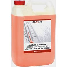 AdProline Glykol HD Orange 4 l Kølevæske