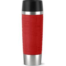 Køkkentilbehør EMSA Classic Grande Red Termokop 50cl