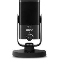 Mikrofoner RØDE NT-USB Mini