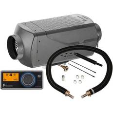 Parkeringsvarmere Eberspächer Airtronic D6L Complete