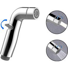 Bidets Greenzech Handheld Bidet Sprayer Bathroom