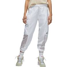 Nike Jordan Essentials Utility Pants Women - White