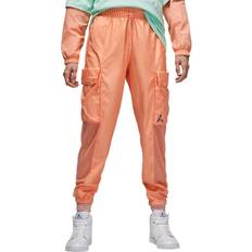 Nike Jordan Essentials Utility Pants Women - Orange