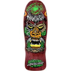 Skateboards Santa Cruz Winkowski Bigfoot Pro 10.35 Skateboard Deck