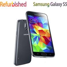 Samsung Galaxy S5 G900F 4G 16MP Fingerprint Phone