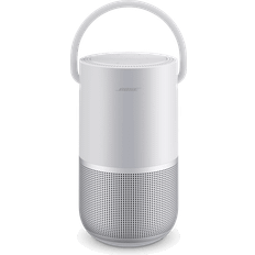 Bose Portable Smart Luxe Silver