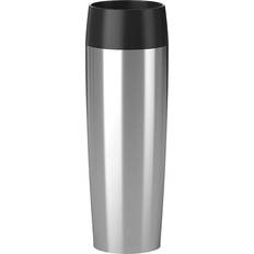 EMSA Classic Grande Stainless Steel Travel Mug 50cl