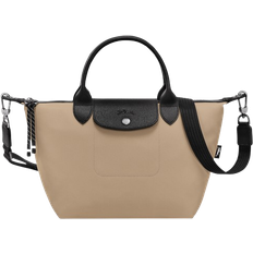 Longchamp Le Pliage Energy S Handbag - Clay