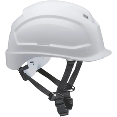 Säkerhetshjälmar Uvex Pheos S-KR Safety Helmet - White