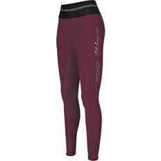 Gia Athl Gr Grip Full Patches - Bordeaux