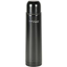 Thermos BPA-fritt Termosar Thermos Everyday Thermocafé Matte Black Termos 0.7L