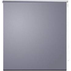 vidaXL Blackout Grey 100x230cm