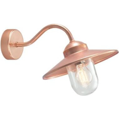 Norlys Karlstad Copper Väggarmatur