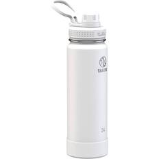 Takeya Actives Arctic Water Bottle 0.7L