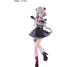 Furyu Patra Suou PVC Statue 1/7 23 cm