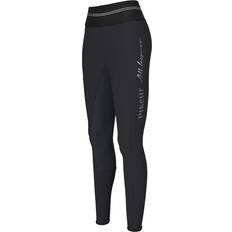Gia Athl Gr Grip Full Patches - Black