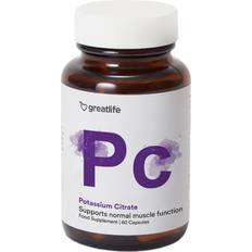 Potassium Citrate