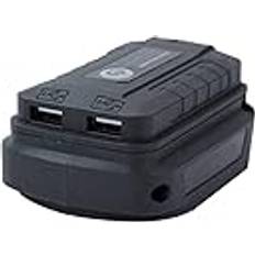 Katsu Cordless USB Charger Adapter