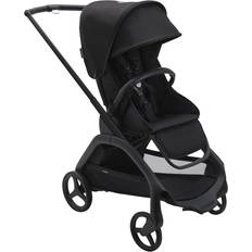 Dragonfly Black/Midnight Black/Midnight Black