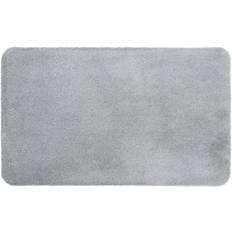 Plastic Non-Slip Bath Mats JVL Solemate (49-01-371)