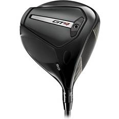 Titleist Gt4 Tensei 1K 65 Left Handed Stiff - Black