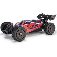 1/8 Typhon Mega 665 4X4 RTR Buggy Red