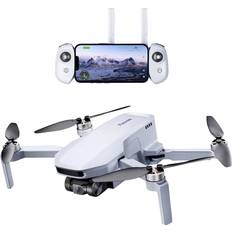 GPS Helikopterdrönare Potensic Atom SE Quadrocopter Nybörjare