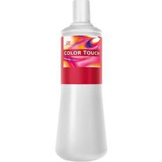 Wella color touch emulsion Wella Color Touch Developer Emulsion 13 Volume 4% 1000ml