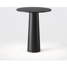 Lix Mini LED Akkuleuchte Dim-to-Amber Jet Black