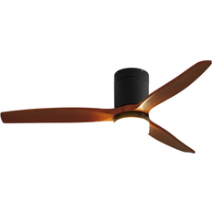 Create Ventilador De Techo Create Con Aspas ABS