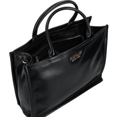 Shopper Bag 40 cm - Black