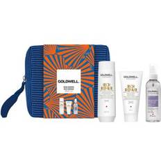 Goldwell Dualsenses Rich Repair Rejsesæt 3 Stk