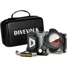 Kamerabeskyttelser SeaTouch 4 MAX Platinum Underwater Housing