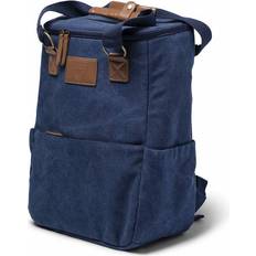 Orrefors Cooler Bag Backpack 23L - Navy