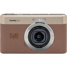 Kodak PixPro C1 Brown