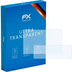 atFoliX 2x Screen Protector Asus Zenbook Pro Duo 15
