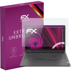atFoliX Glass Protector Lenovo Ideapad Flex 5i