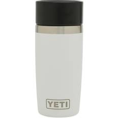 Rambler Travel Bottle 355 ml White