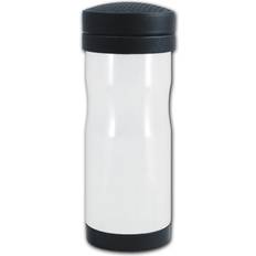 Vildmark Koppar & Muggar Vildmark White Termosmugg 32cl