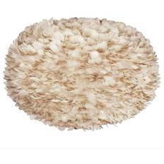Shades Umage Eos Light Brown Shade ∅ 75cm