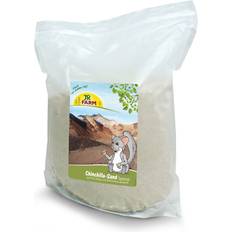 Chinchillasand JR Farm Chinchilla Sand Special 4kg